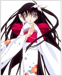 yukino - yeah. this is me. i wish :P