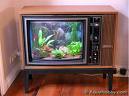 tv - An old fashioned TV set. tv - An old fashioned TV set.