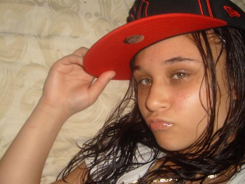 sexii - thats all yours baby