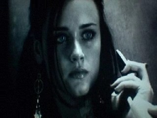 Alexis Bledel - Alexis Bledel in Sin City knows her fate.