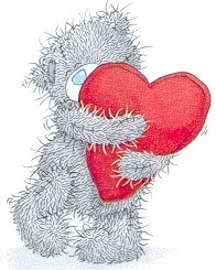 BearHug - BearHeart