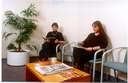 waiting!! - waiting rooms