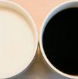 COFFEE|&milk - coffee or milk??