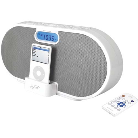 radio - player