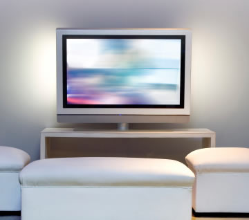 tv - television