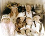 family - Our family plays a very important role in our life. Our home is the place where we feel real love. We must treasure our family and take care of it.