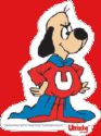 Underdog the Movie - Underdog coming in August in US!