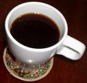 Black Coffee - Black Coffee looks good