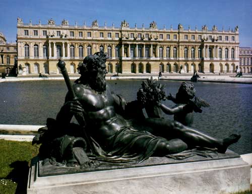 france -  It is a beautiful country.