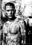 michael scofield - a genius and great guy. we are almost the same.(: