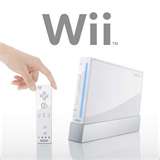 Wii - game gadgets