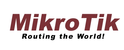 MikroTik logo - MikroTik companies logo - www.mikrotik.com