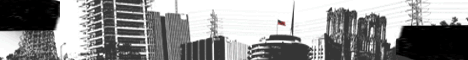 Bad Religion - Promo bad religion banner