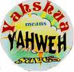 Y'shua means YHWH saves - Y'shua, (Jesus) means YHWH (G-d) saves