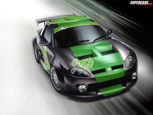 racing car - it is a racing car and nothing else yes its a one of a kind