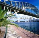 Travel - travel beyond