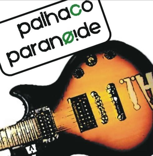 Band - That's my guitar and another logo of my band