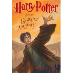 herry potter - i thing is most populer book in the world now. what u think this book.why it is populer so much this days?