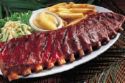 Ribs - These ribs are just to perfect.