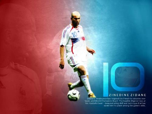 zinedine zidane - zinedine zidane images