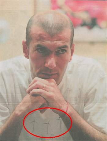 zinedine zidane - zinedine zidane images