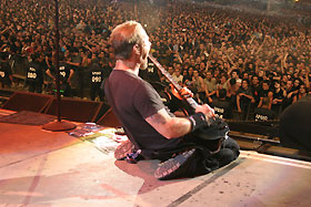 Metallica - Metallica in Lisbon