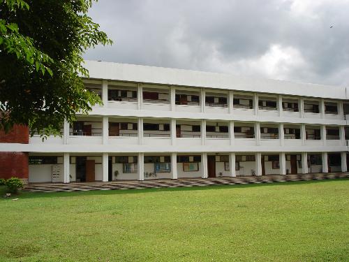 pshs-smc  - this the building of the schoo were i am working