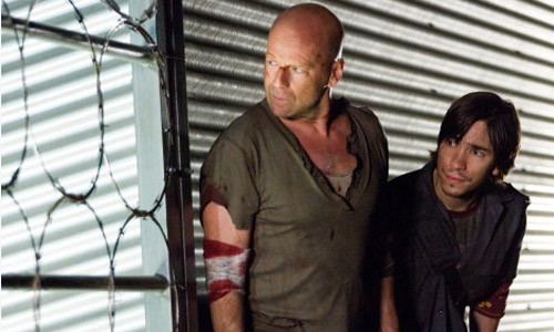 Die hard 4.0 - Die hard