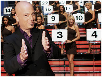 deal or no deal show - deal or no deal