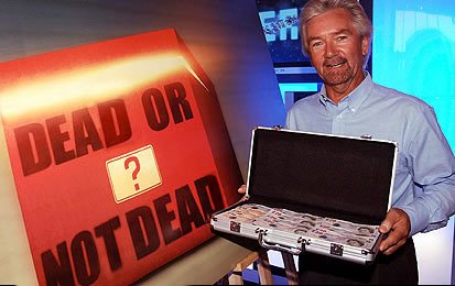 the banker - than banker at deal or no deal
