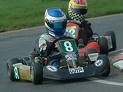 Karting game - Karting match