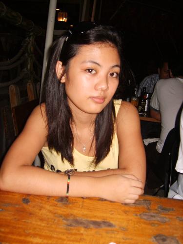 at OIC - meaning Only In Cagayan :)