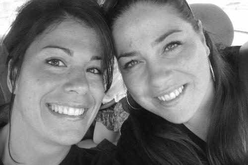 Sisters - 'Sisters by Chance, Best Friends by Choice'