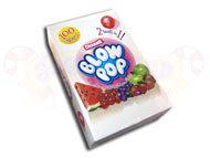 Blowpops - Blowpop candy