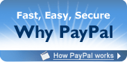 paypal - problems with my paypal account