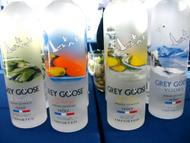 Grey Goose - Alcohol, Vodka, Grey Goose