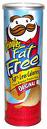 Fat Free Pringle Chips - Fat free pringle chips anyone?