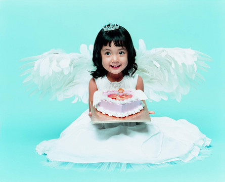 Angel - She like an Angel