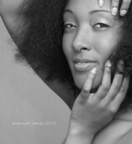Me on my future album cover! - Cover girl!