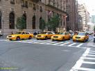 Taxi cab - Taxi