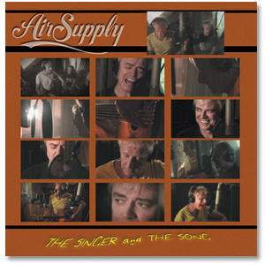 Air Supply - Making Love Out Of Nothing At All