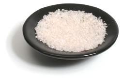 Australian Sea Salt - Pretty pink salt