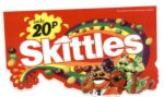 Skittles - yummy skittles
