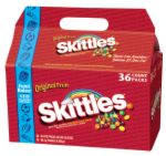 more skittles - Skittles are one of my favorite candies.