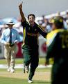 Wasim Akram - Teh all time best bowler