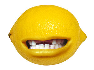 Lemon love - Find more in my deviantart page: http://lovekari.deviantart.com