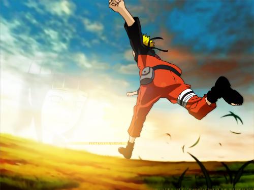 Naruto - Naruto opener