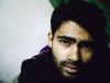 winter picture.. - I am surrounding with a blanket gifted by my sister.