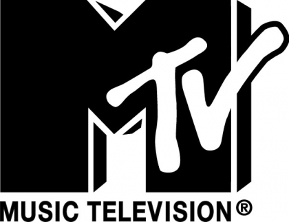 MTV - Music Television? - an image logo of MTV