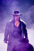 WWE Star: The Undertaker - The Undertaker, a fan favorite in the WWE